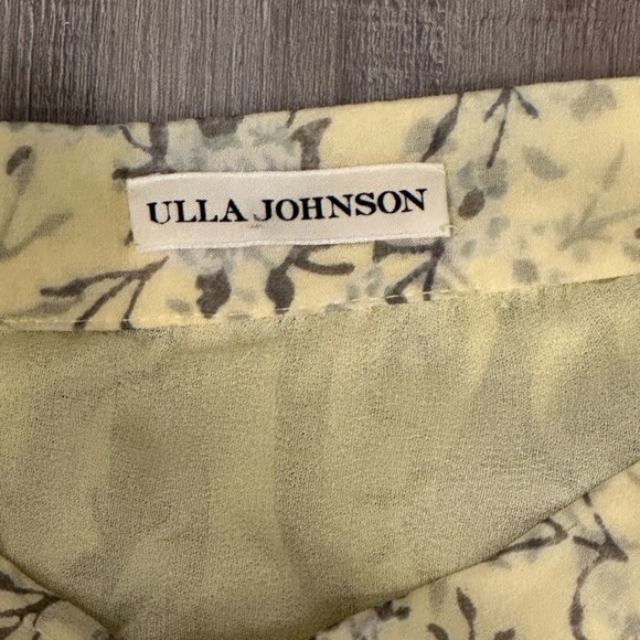 Ulla Johnson skirt - Picture 5 of 6